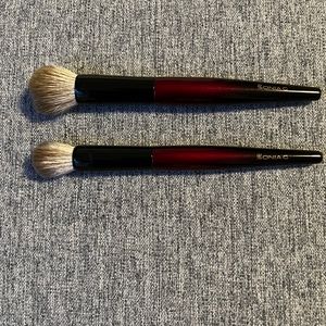 SONIA G Classic Base and Mini Base brushes and BONUS!